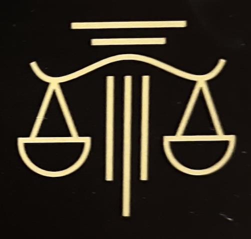 Law Office Logo